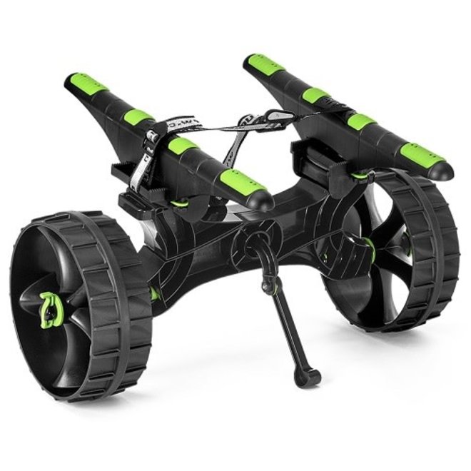 C-Tug R Cart - Kiwi Wheels