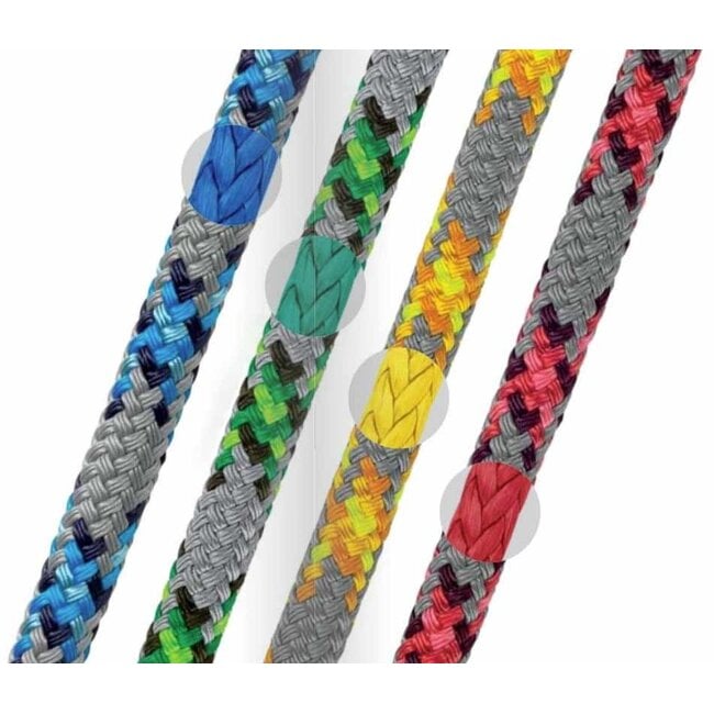 Samson Ropes Samson MLX3 8mm