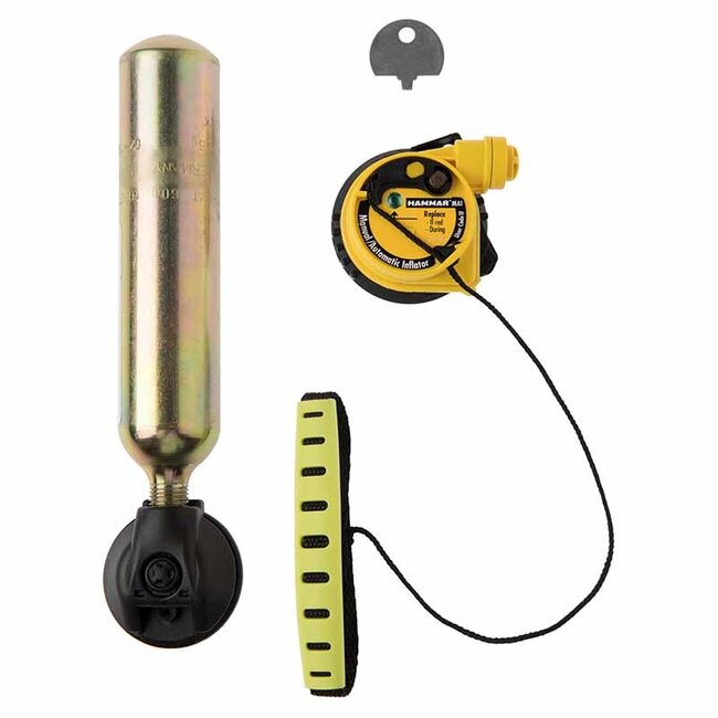 Spinlock Spinlock Rearming Kit  - Deckvest VITO