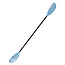 Carlisle Paddles Carlisle Magic Mystic Kayak Paddle Aluminum Shaft Polypropylene Blade