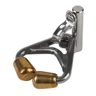 Schaefer Marine Schaefer Prefeeder with Rollers