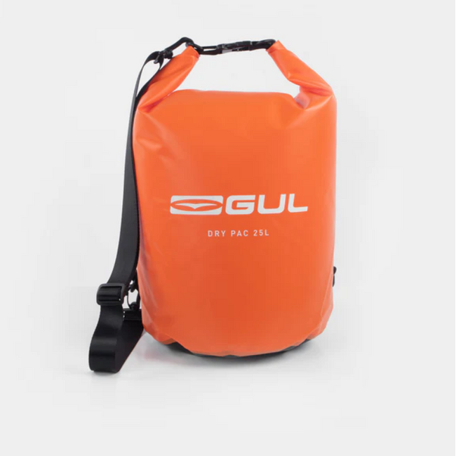 Gul Marine Gul Heavy Duty Dry Bag 25L