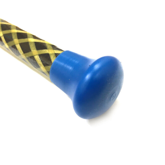 PSA Carbon Tiller Extension End Stop