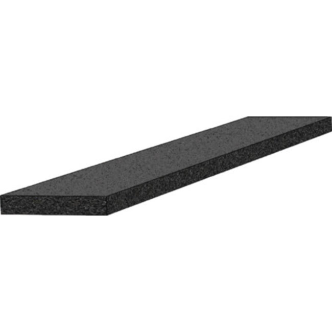 Taco Hardware Hatch Seal Tape 1/8 x 3/4 8' length