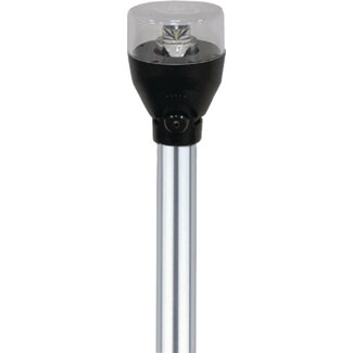 Attwood LED All Round 36 Articulating Light