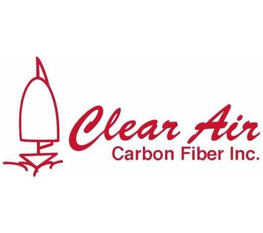 Clear Air Carbon Fiber