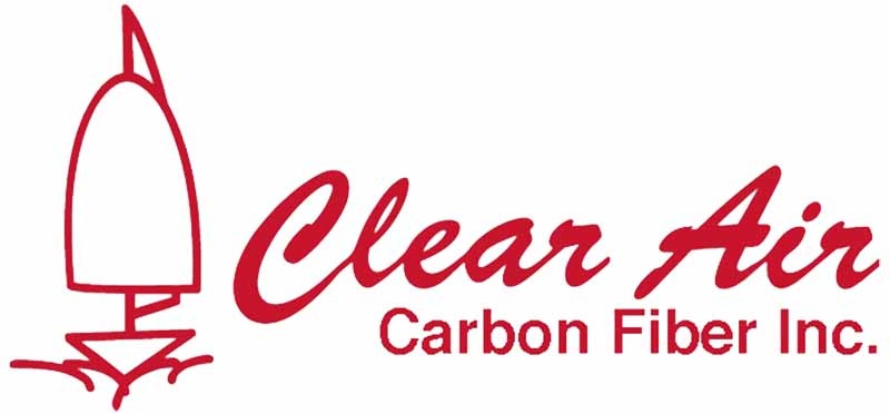 Clear Air Carbon Fiber