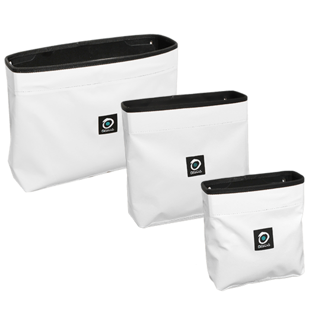 Outils Oceans Open Rope Bag