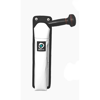 Outils Oceans Winch Handle Holder - Multi Single Pocket