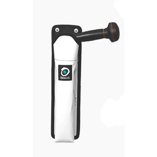 Outils Oceans Winch Handle Holder - Multi Single Pocket