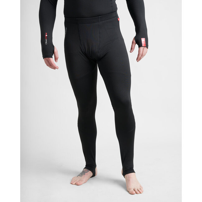 Rooster Sailing Rooster PolyPro Leggings