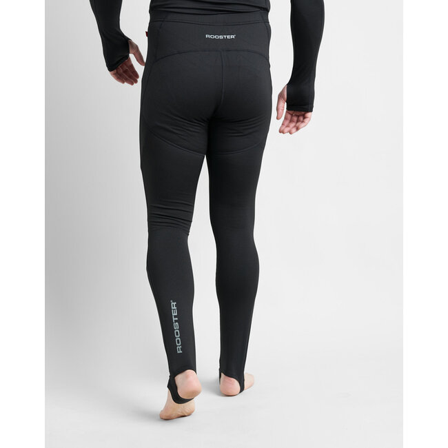 Rooster Sailing Rooster PolyPro Leggings
