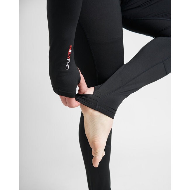 Rooster Sailing Rooster PolyPro Leggings