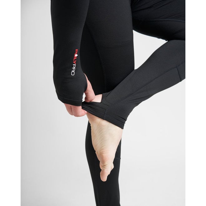 Rooster PolyPro Leggings