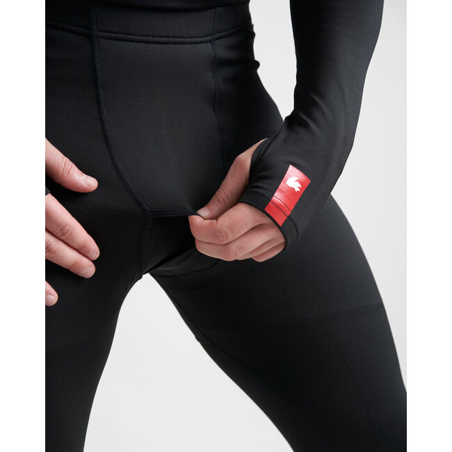 Rooster Sailing Rooster PolyPro Leggings