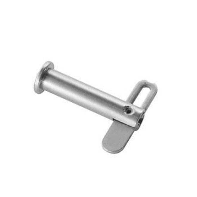 Drop Nose Pin 1/4in dia. | ILCA (Laser) Vang Cleat System