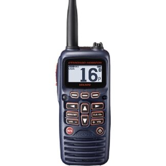 Standard Horizon Standard Horizon HX320 VHF Handheld Floating