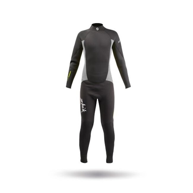 Zhik Clothing Zhik Junior Steamer (STM-0200)