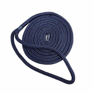 Bridgeline Ropes Dock Line 3/8 x 10