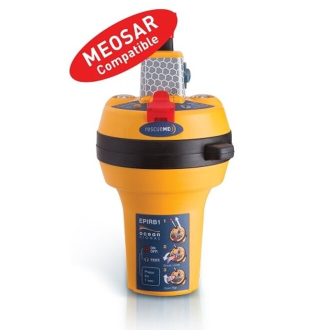 rescueME EPIRB1