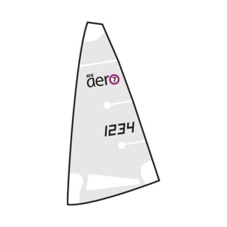 RS Sailing RS Aero 7 Sail