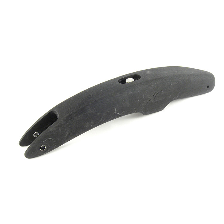 Upper Rudder Casting Port H17 H18 H21 - Fogh Marine Store | Sail Kayak SUP