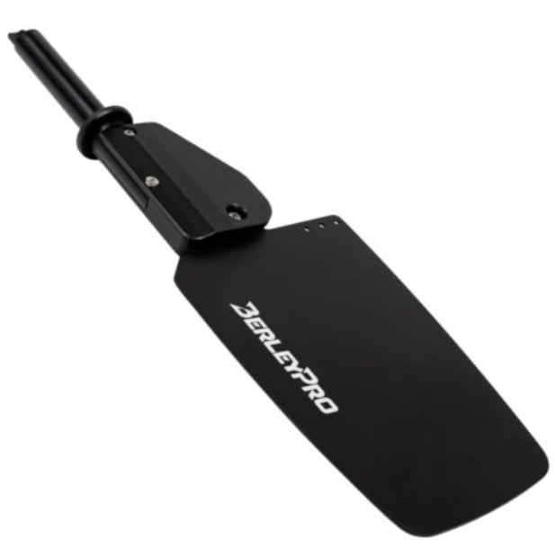 BerleyPro Brudder Rudder Blade - Fogh Marine Store | Sail Kayak SUP