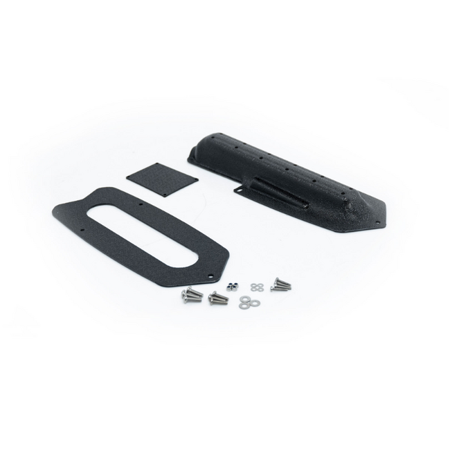 BerleyPro BerleyPro Hobie Passport/Lynx Sidescan Transducer Mount