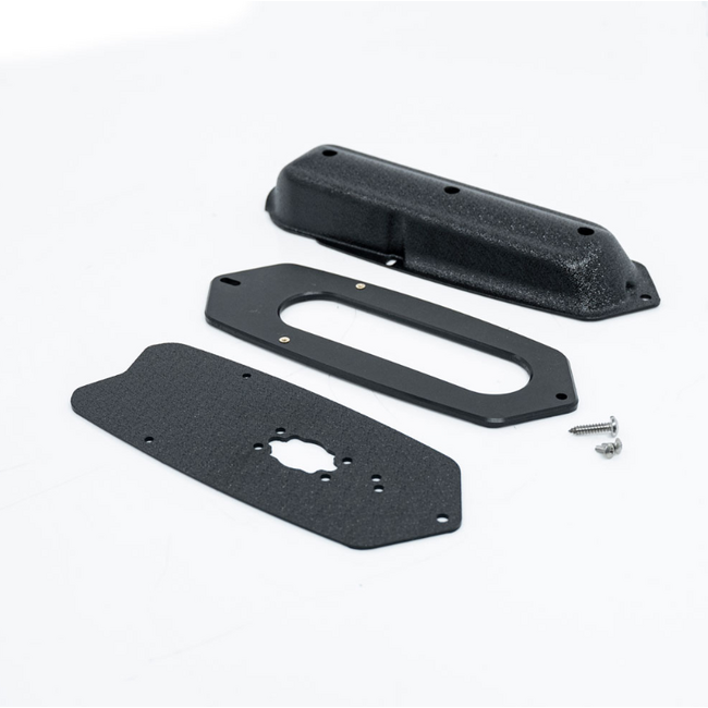 BerleyPro BerleyPro Hobie Passport/Lynx Sidescan Transducer Mount