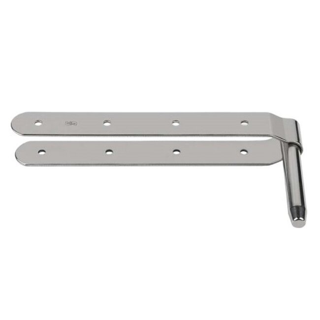 Schaefer Marine Lower Pintle Schaefer 80-55