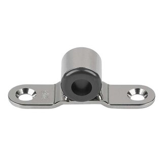 Schaefer Marine Transom Gudgeon with Bushing 1/2 Pin Shaefer 81-41