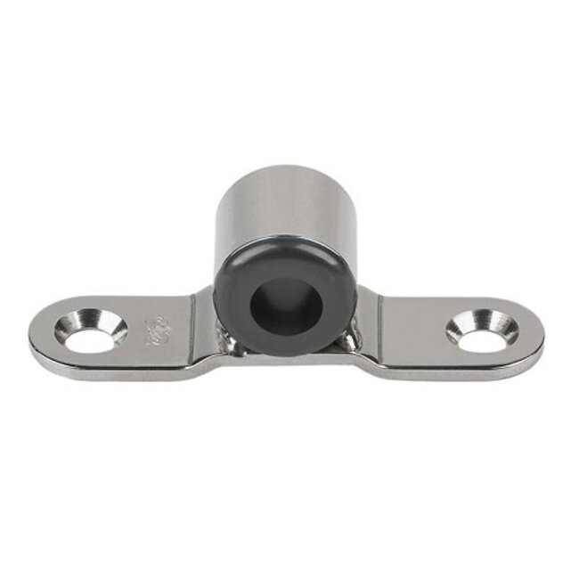 Schaefer Marine Transom Gudgeon with Bushing 1/2 Pin Shaefer 81-41