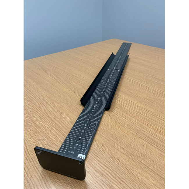 Ketch Products Ketch Measurement Board Foldable 48in