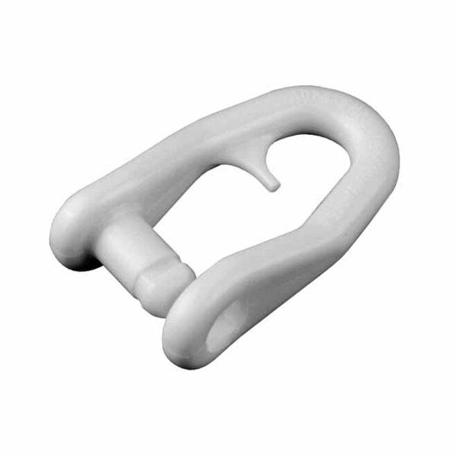 Shackle Nylon Small Snap Fit 39mm Long