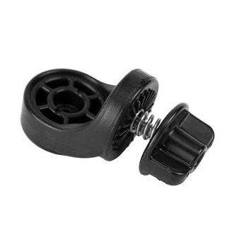 Yak Attack YakAttack LockNLoad 90 Degree Adapter