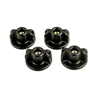 Yak Attack YakAttack Lopro WingKnob