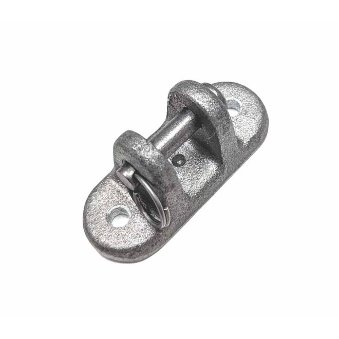 Spreader Bracket 1/2 Tube