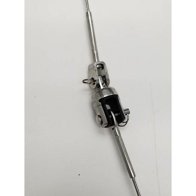 Selden Furlex 20 S Top Swivel | RS Quest Forestay