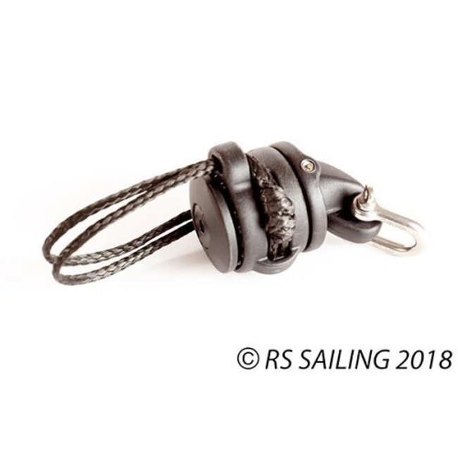 Selden RS Quest Forestay Halyard Swivel, Furlex 30