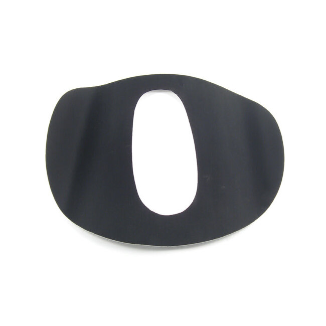 Hobie Cat Hobie Sail Number 14in Black