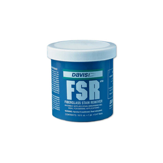 Davis Marine Fiberglass Cleaner (FSR)