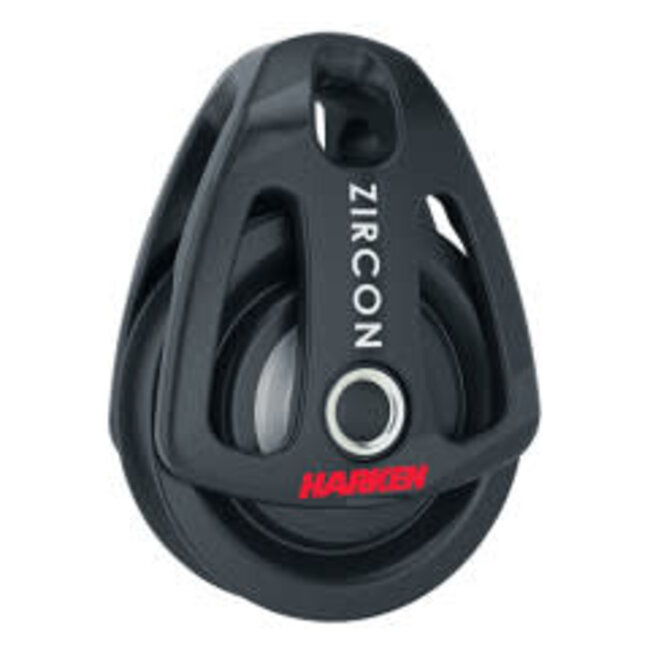 Harken Harken 57mm Zircon Single Block