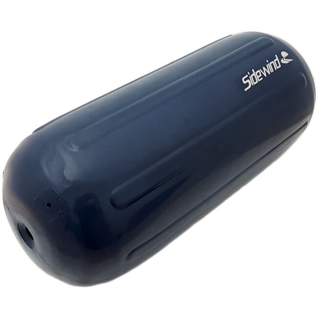 Sidewind Marine Sidewind H Series Ribbed Fender 8x20