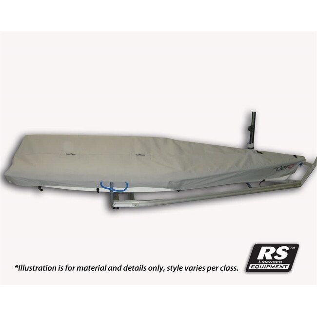 RS Sailing RS Cover - Deck / Top - Vision