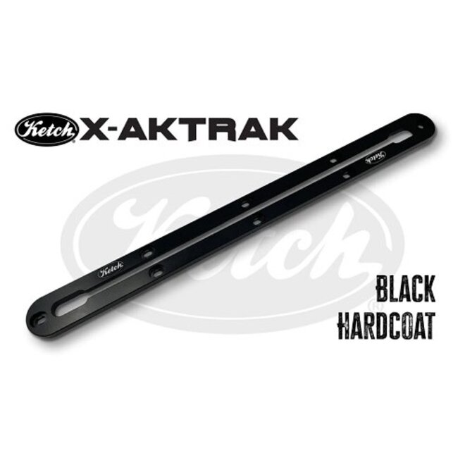 Ketch X-Aktrak DBR-OT1 pair