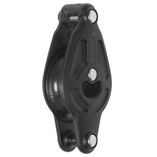 Performance Sailcraft Australia ILCA boom bullet block w/ beckett HARKEN