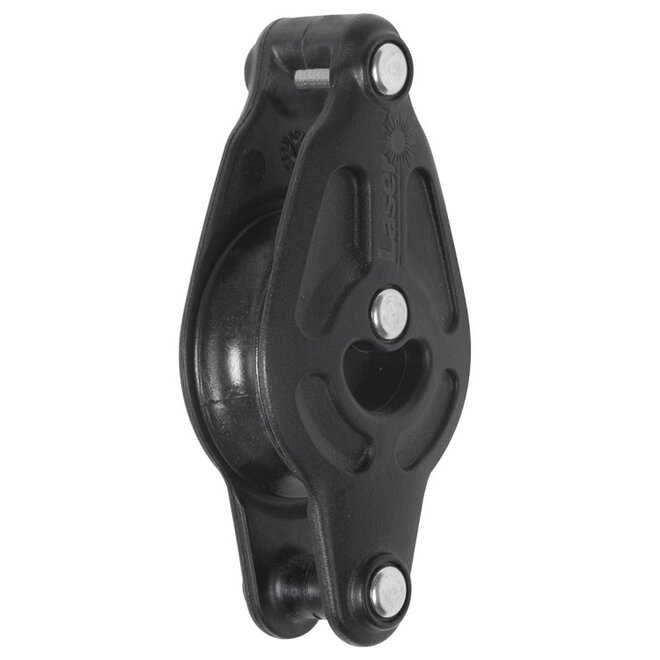 ILCA boom bullet block w/ beckett HARKEN