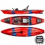 Jackson Adventures Jackson Knarr FD Pedal Kayak