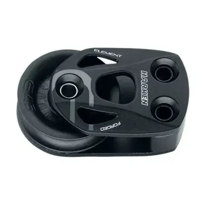 45mm Element Single Foot Block