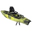 Hobie Cat DEMO Kayak 2021 Hobie Pro Angler 12 360 Green Camo